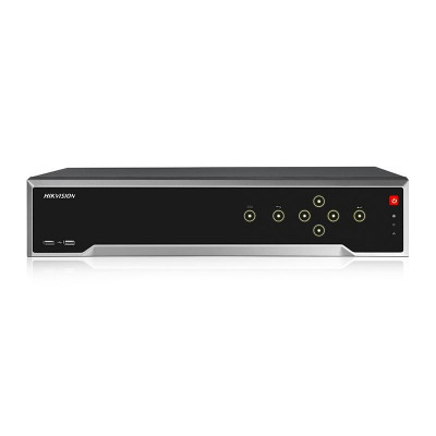 HIKVISION DS-8664NI-I8