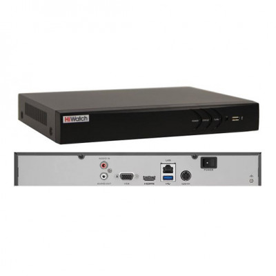 HiWatch DS-N316(B)