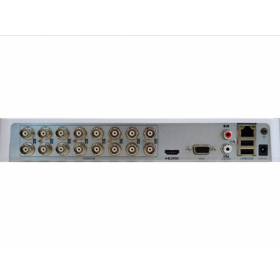 HiWatch DS-H216QA