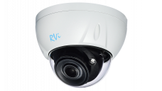RVi-1NCD2075 (2.7-13.5) white